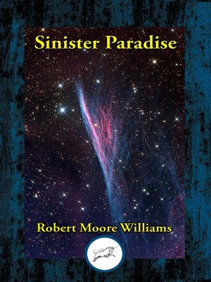 cover image of Sinister Paradise